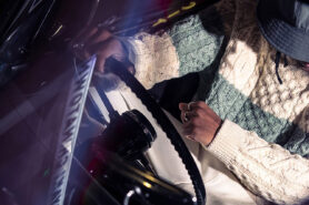 lookbook oi polloi knitwear fw21 10
