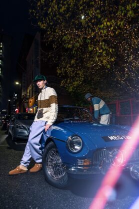 lookbook oi polloi knitwear fw21 11