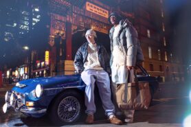 lookbook oi polloi knitwear fw21