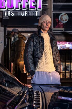 lookbook oi polloi knitwear fw21 8