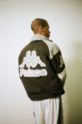 lookbook palace x kappa fw21 4
