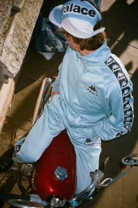 lookbook palace x kappa fw21 9