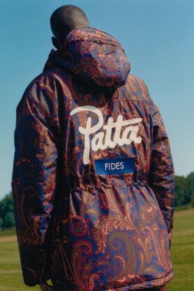 lookbook patta x Napapijri pt2 fw21 1