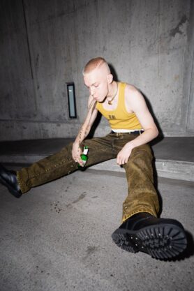lookbook vtmnts ss22 1