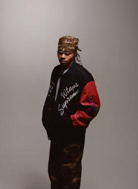 lookbook wtaps x supreme fw21 4