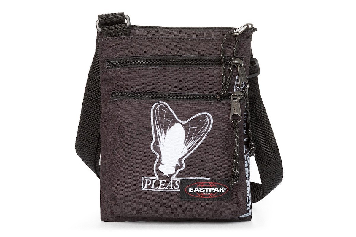pleasures x Eastpak fw21 5
