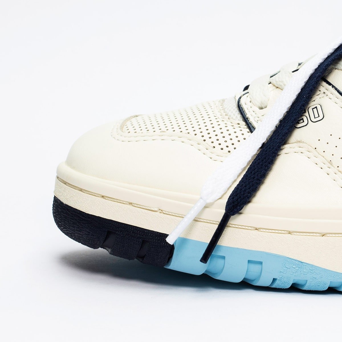 Sportowy agent gwiazd Rich Paul zaprojektowaÅ New Balance 550. Oto efekty