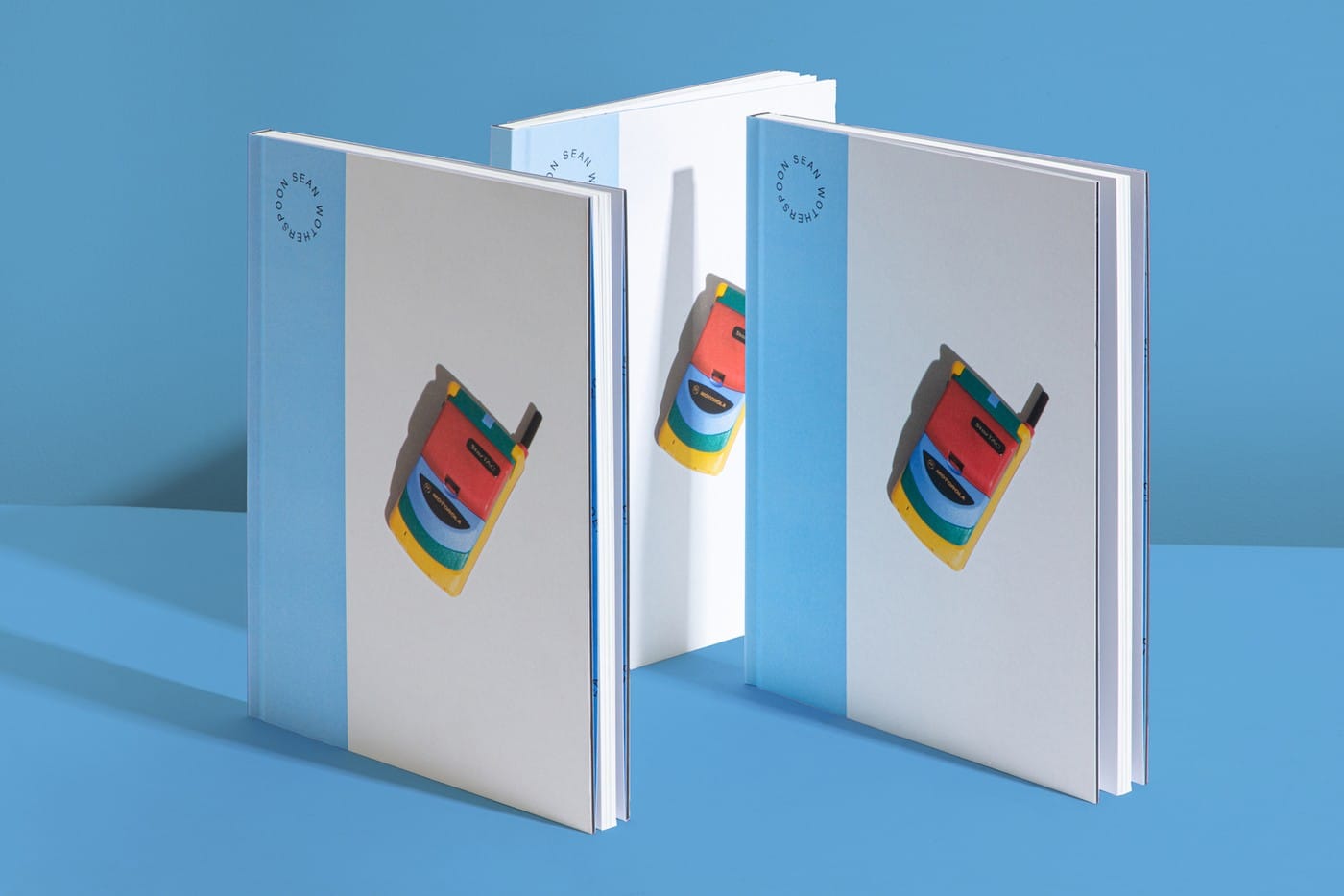 sean wotherspoon just an idea second edition 1