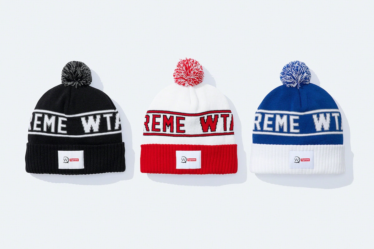 supreme x wtaps fw21 11