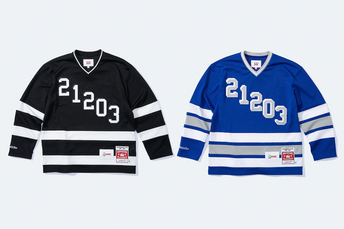 supreme x wtaps fw21 5