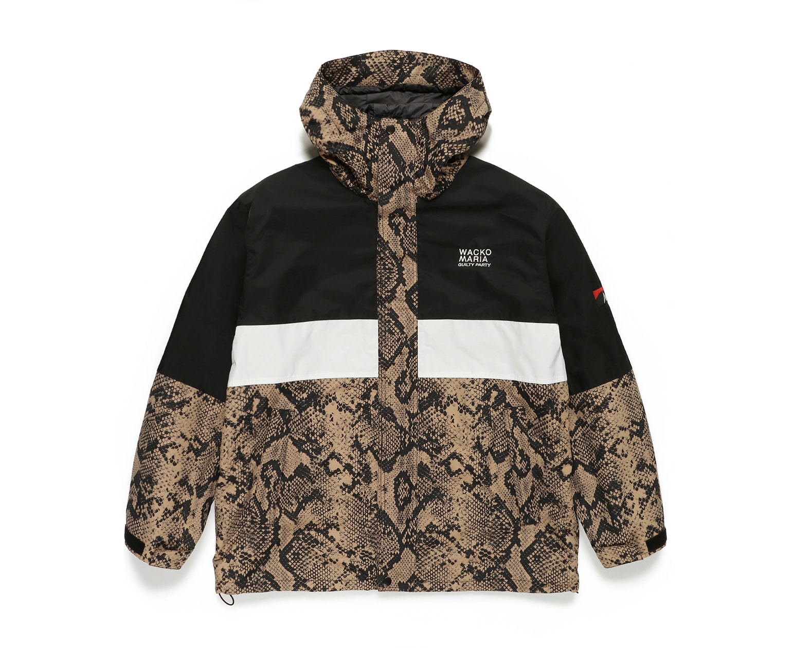 wacko maria x nanga jacket 10