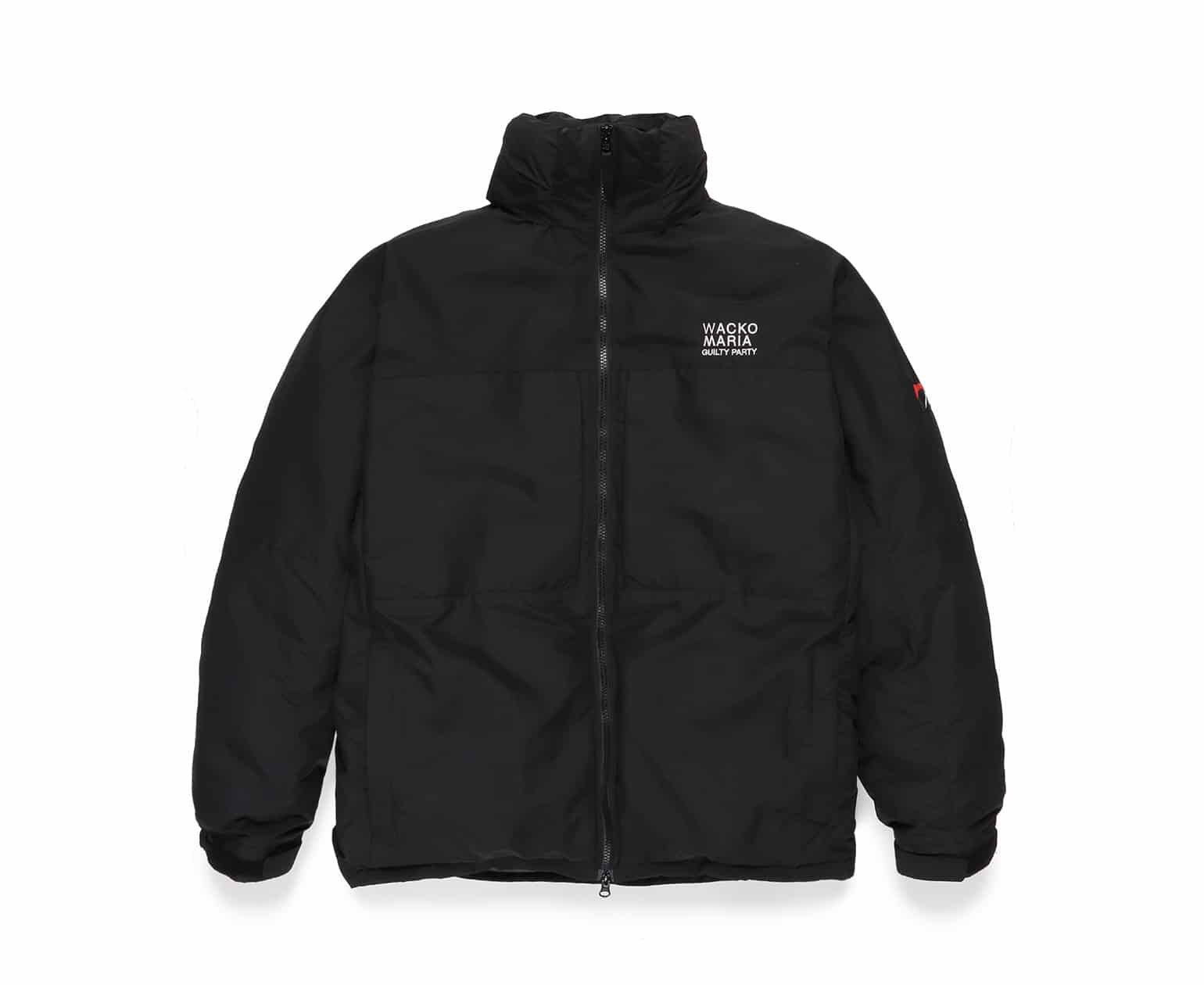 wacko maria x nanga jacket 4