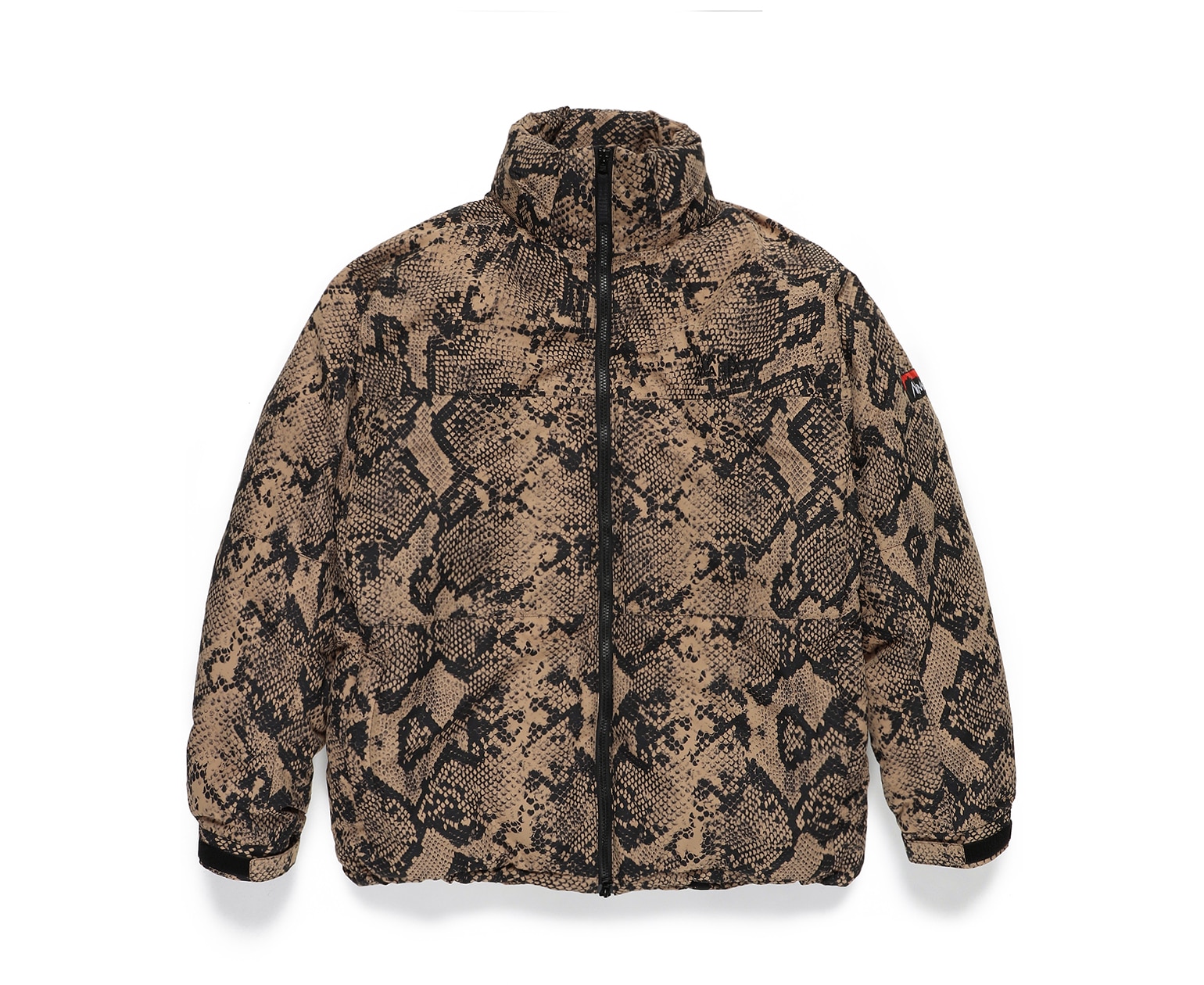 wacko maria x nanga jacket 7