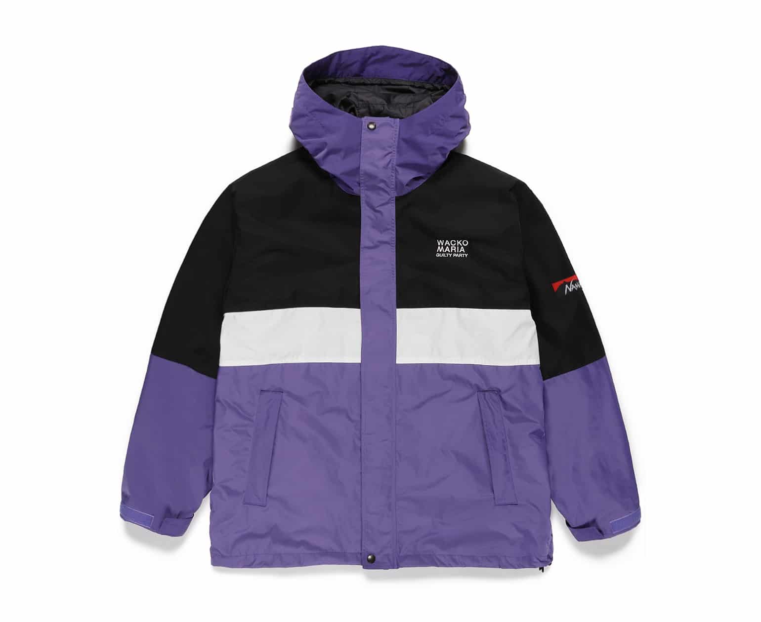 wacko maria x nanga jacket 8