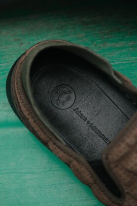 Adsum x Merrell 1TRL Hut Moc 8