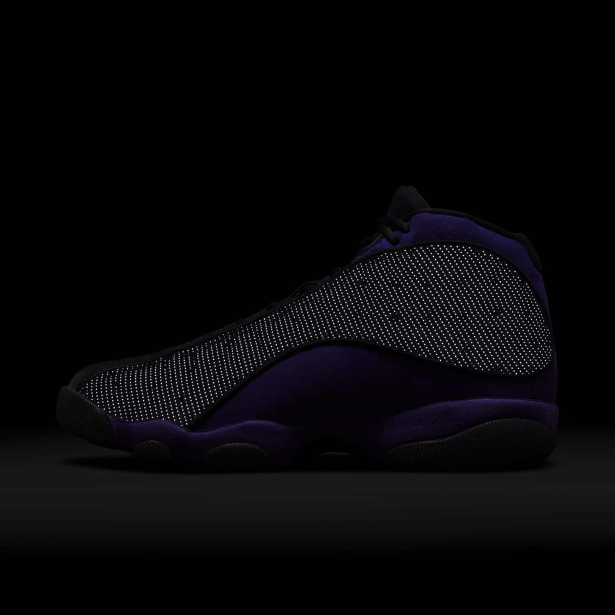Air Jordan 13 Court Purple DJ5982-015 11