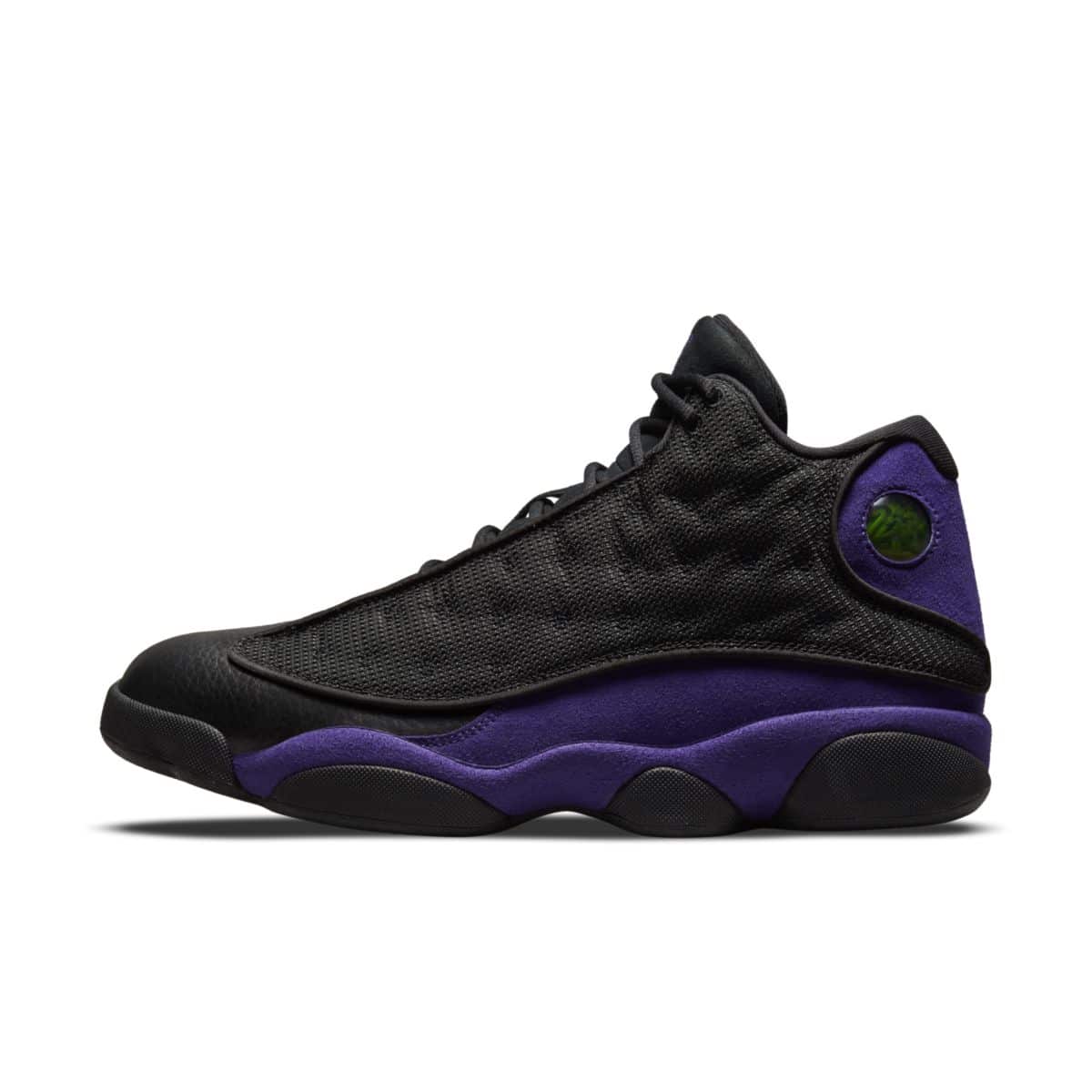 Air Jordan 13 Court Purple DJ5982-015 2