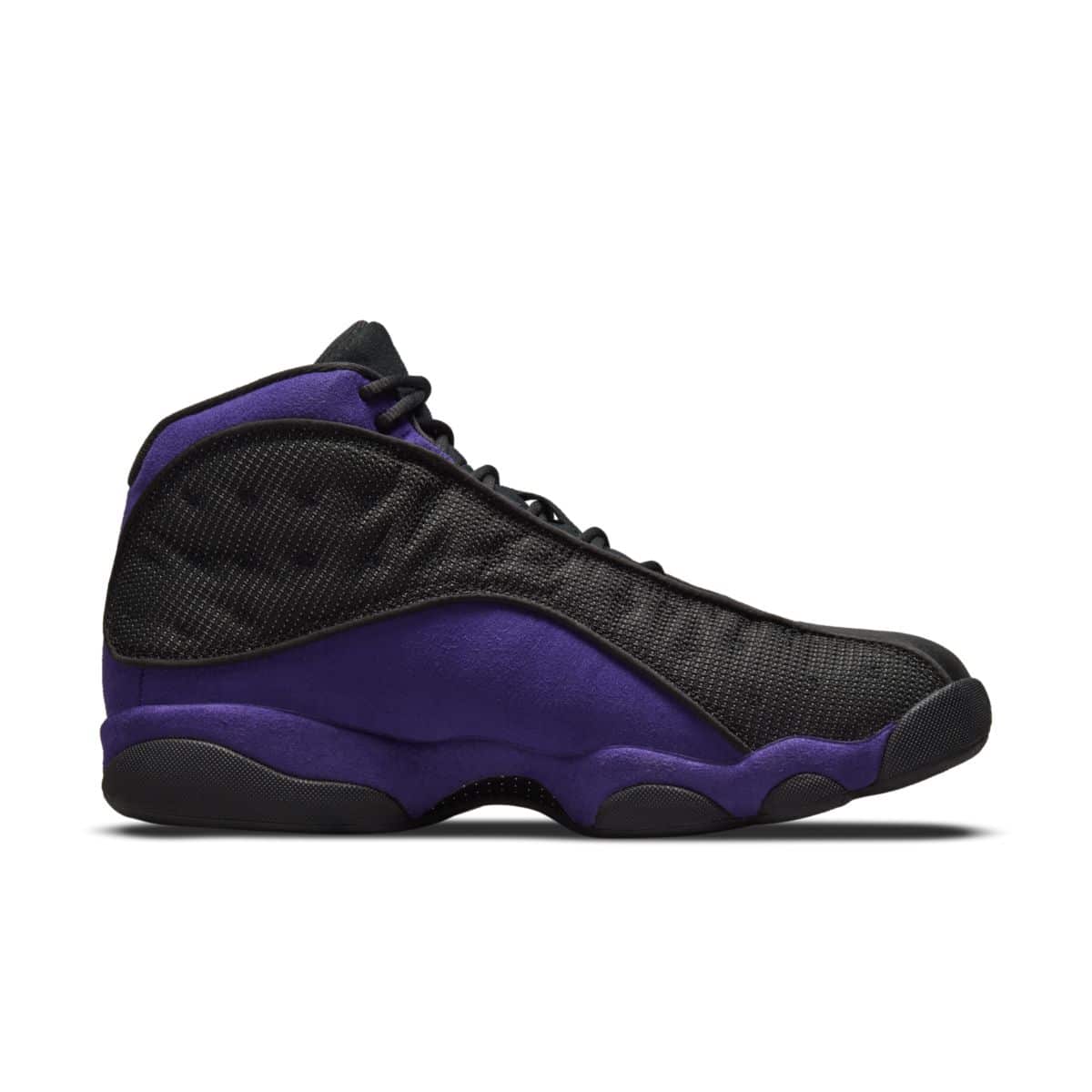 Air Jordan 13 Court Purple DJ5982-015 3