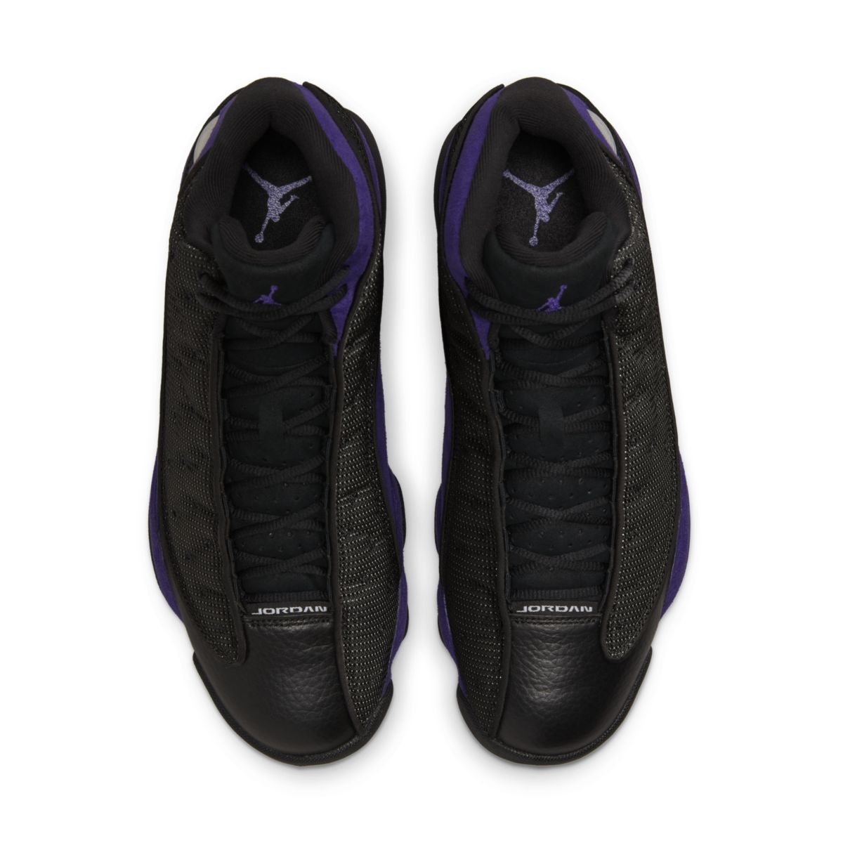 Air Jordan 13 Court Purple DJ5982-015 5