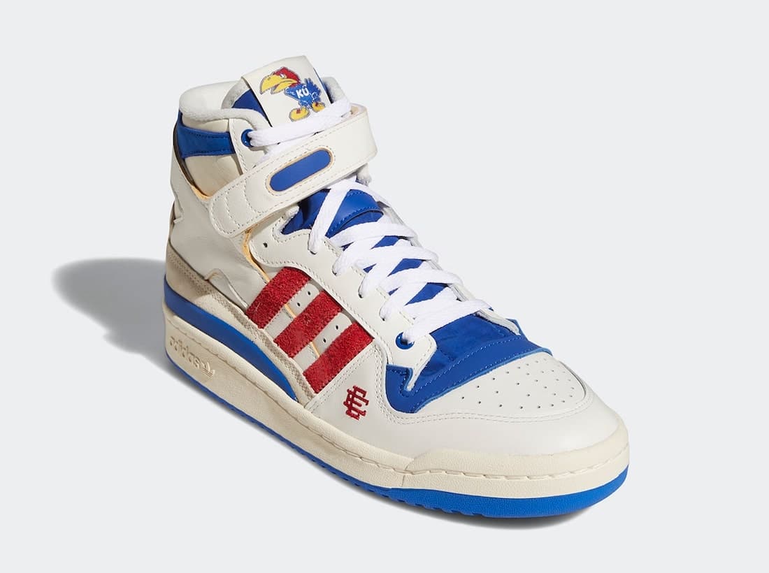 Eric Emanuel x adidas Forum 84 High Kansas GW7789 2