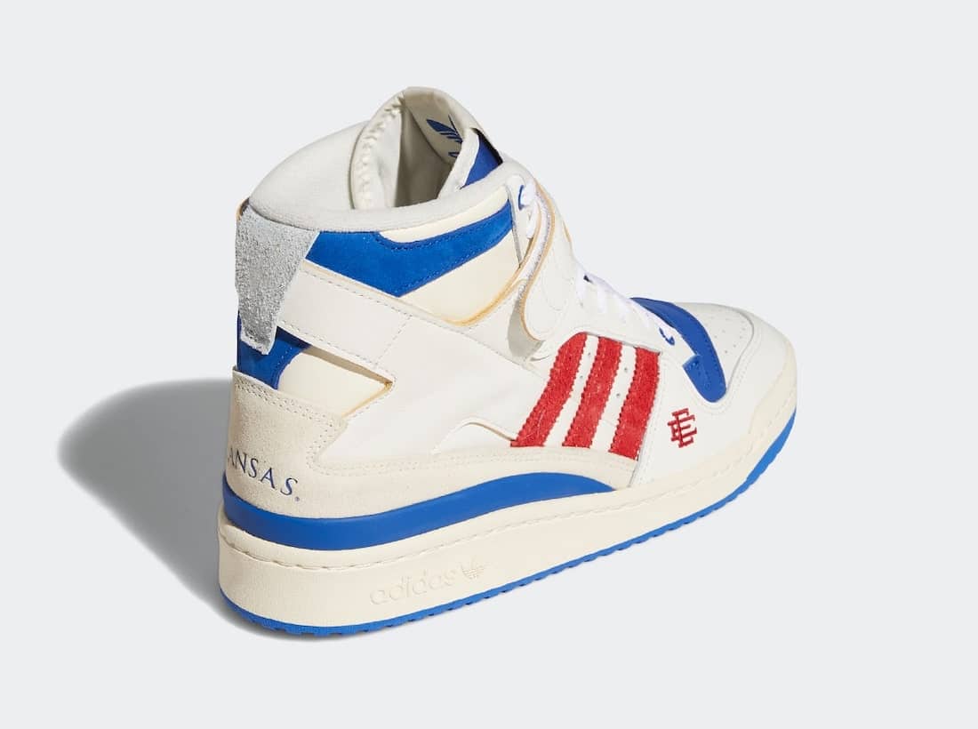 Eric Emanuel x adidas Forum 84 High Kansas GW7789 3