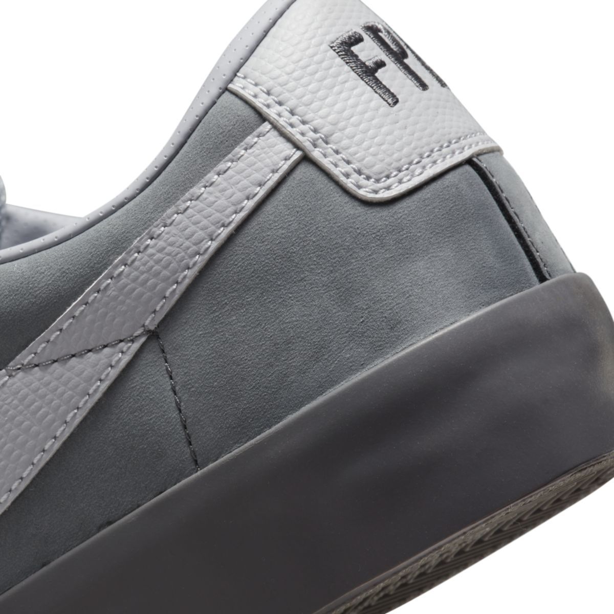 FPAR x Nike SB Blazer Low Cool Grey DN3754-001 8