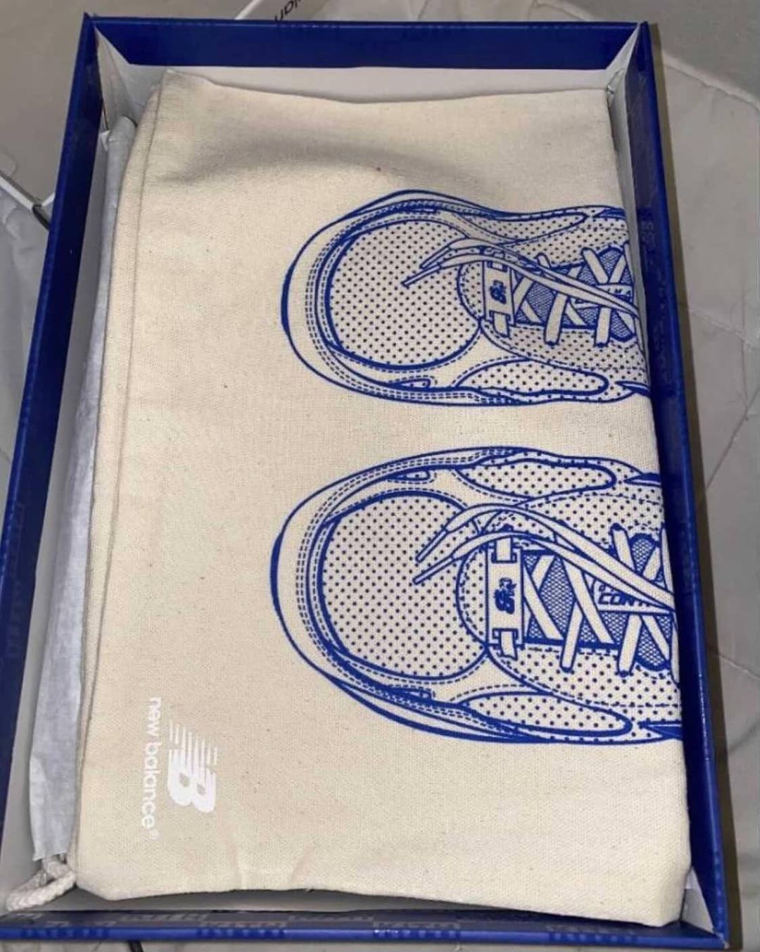 Kith x New Balance 990v3 Daytona 5
