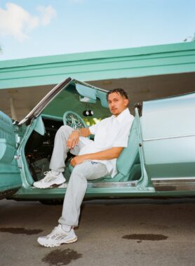 Lookbook Awake x Asics FW21 4