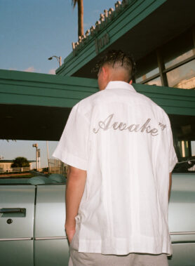 Lookbook Awake x Asics FW21 5 kopia