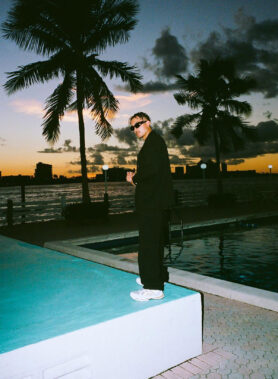 Lookbook Awake x Asics FW21 6