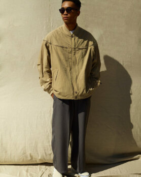 Lookbook DAIWA PIER39 SS22 20