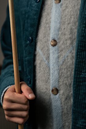 Lookbook Oi Polloi x Lyly and Scott FW21 2