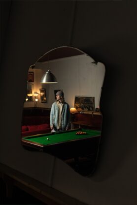 Lookbook Oi Polloi x Lyly and Scott FW21 4