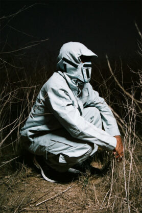 Lookbook The Divinities FW21 1