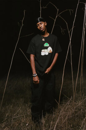 Lookbook The Divinities FW21 10