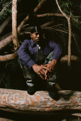 Lookbook The Divinities FW21 11