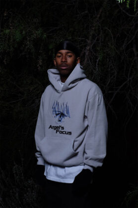 Lookbook The Divinities FW21 12