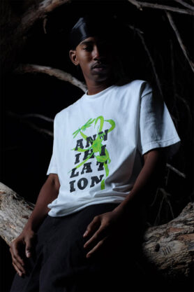 Lookbook The Divinities FW21 13