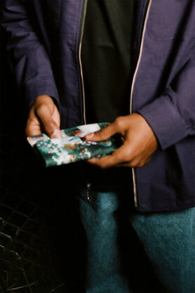 Lookbook The Divinities FW21 14