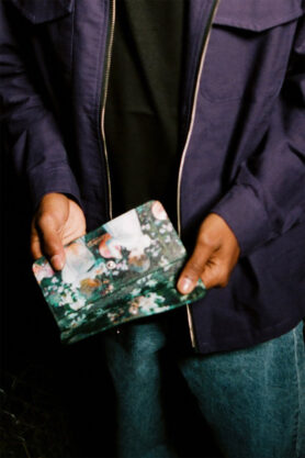 Lookbook The Divinities FW21 15