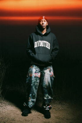 Lookbook The Divinities FW21 2