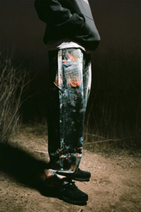 Lookbook The Divinities FW21 3