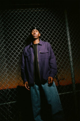 Lookbook The Divinities FW21 6