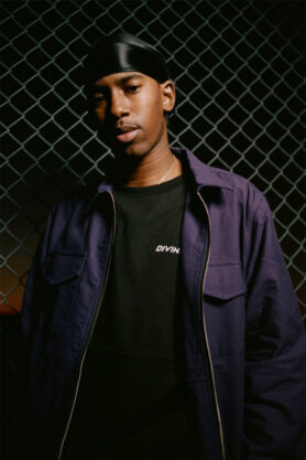 Lookbook The Divinities FW21 7