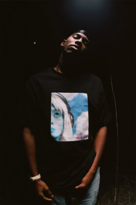 Lookbook The Divinities FW21 8