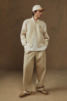 Lookbook Tommy Hilfiger sp22 10