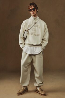 Lookbook Tommy Hilfiger sp22 11