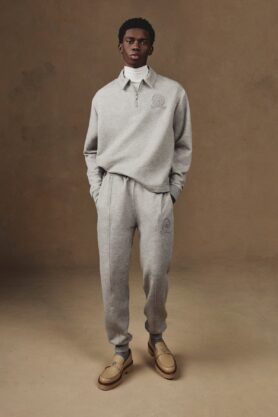 Lookbook Tommy Hilfiger sp22 18