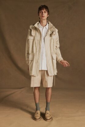 Lookbook Tommy Hilfiger sp22 3
