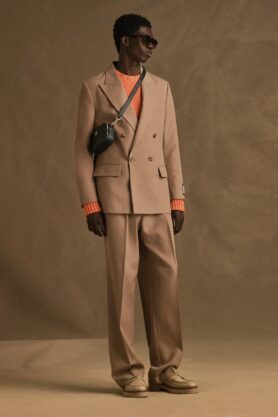 Lookbook Tommy Hilfiger sp22 4
